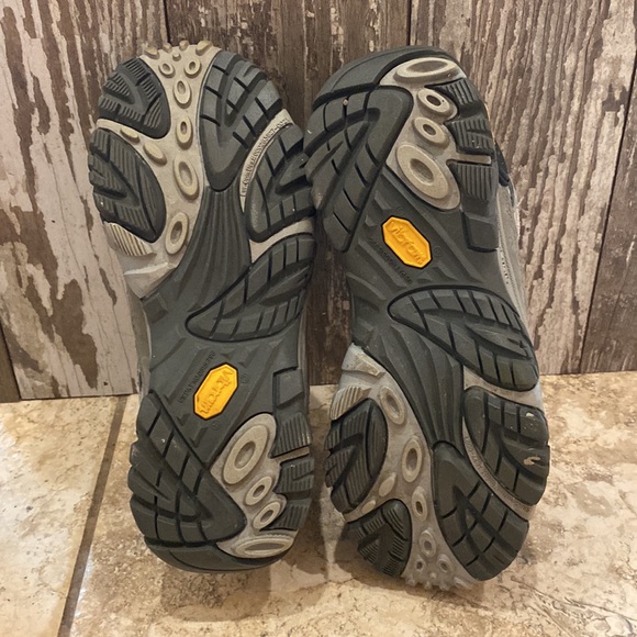 Merrell Continuum pulse II Dove - Picture 4 of 10